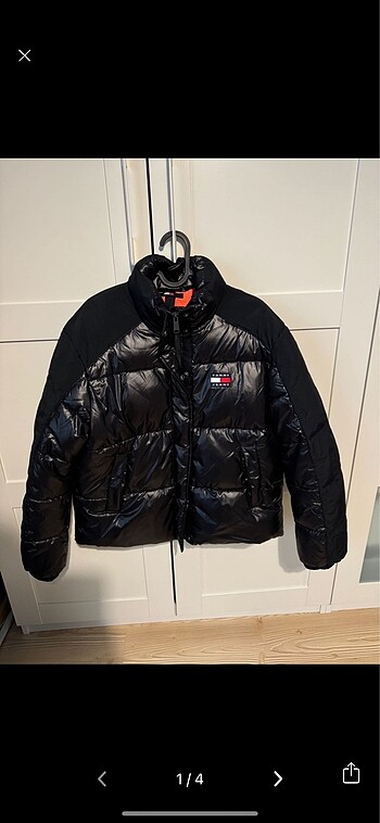 Tommy mont