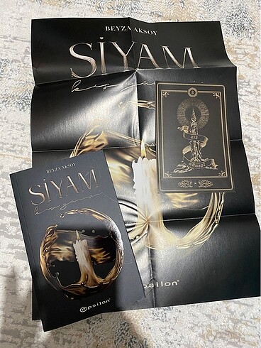  Siyam 1.kitap
