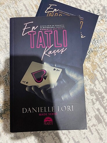 Kitap