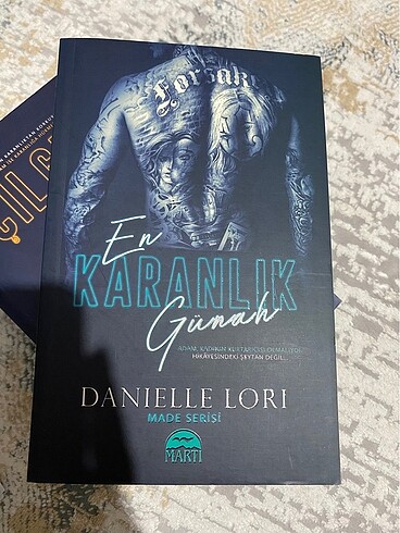  Beden Kitap