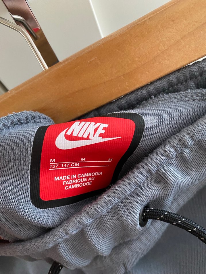 Nike  Rahat Eşofman Altı - Görsel 2