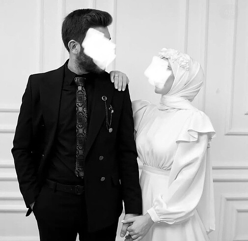 Diğer Nikah Elbisesi