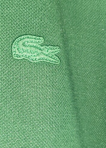 Lacoste Lacoste zip Hoodie Orjinal