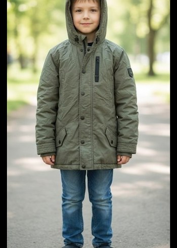 LC Waikiki 12-13 Yaş