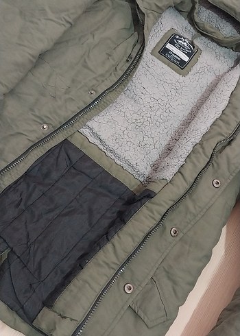 Erkek Çocuk Mont - Görsel 2