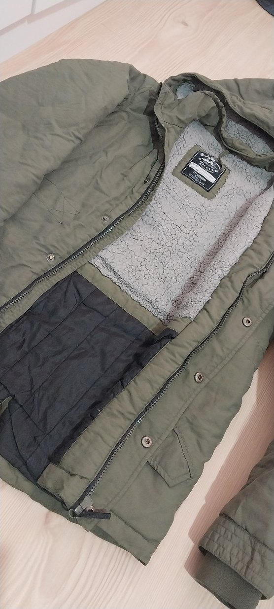 Erkek Çocuk Mont - Görsel 2