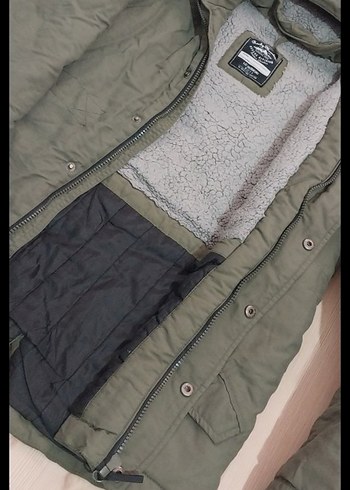 Erkek Çocuk Mont - Görsel 2