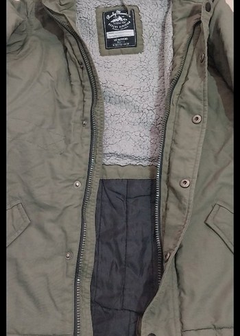 Erkek Çocuk Mont - Görsel 7