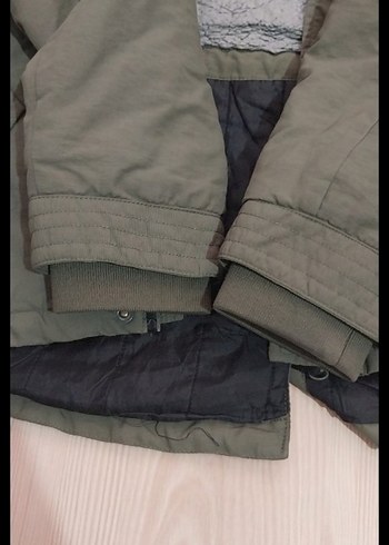 Erkek Çocuk Mont - Görsel 4