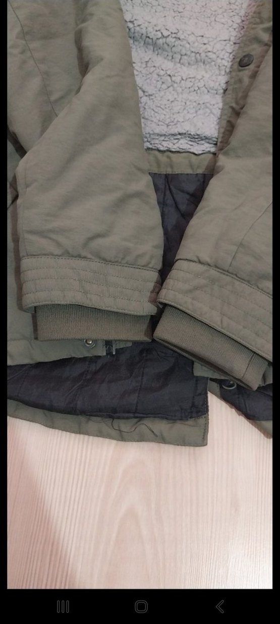 Erkek Çocuk Mont - Görsel 4