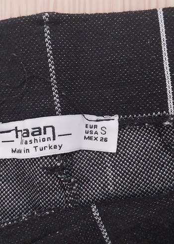 Kadın Pantolon - Görsel 4