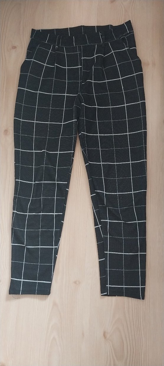 Kadın Pantolon - Görsel 2