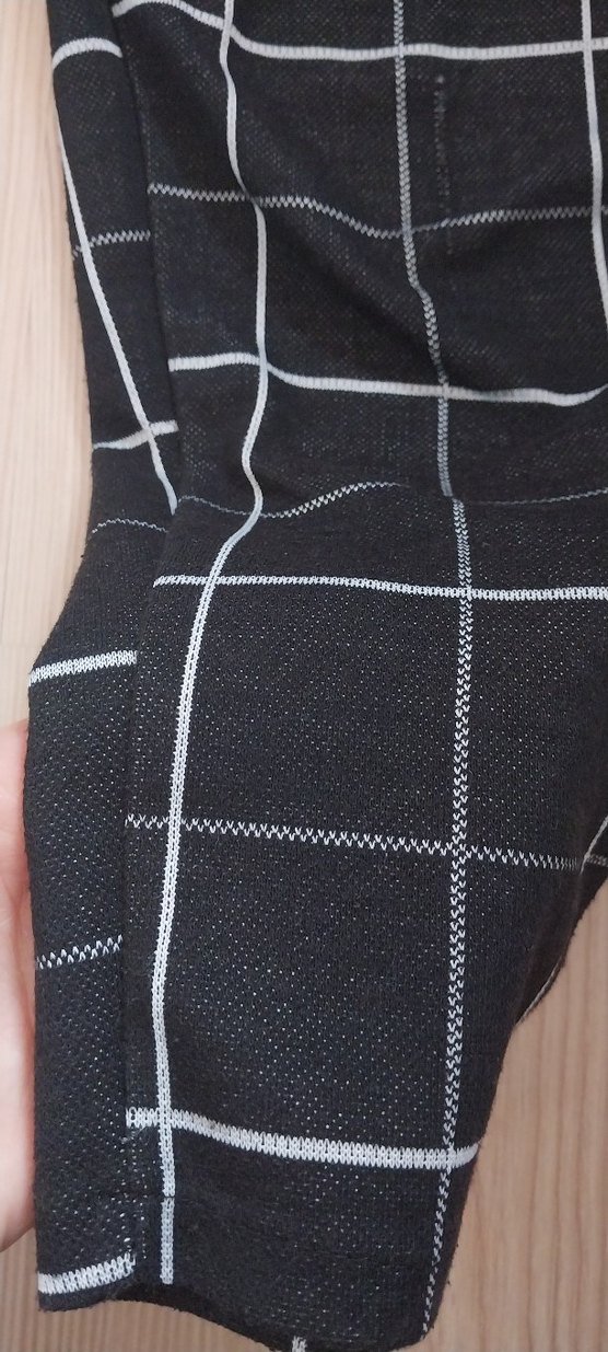 Kadın Pantolon - Görsel 3