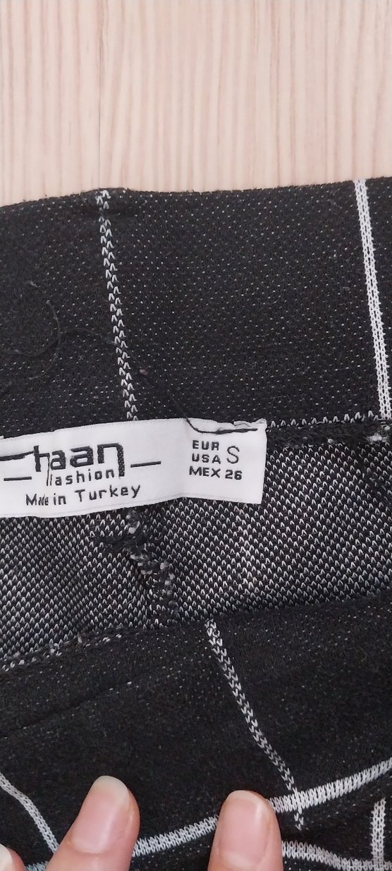 Kadın Pantolon - Görsel 4