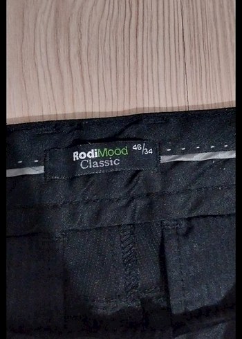 Erkek Pantolon - Görsel 4