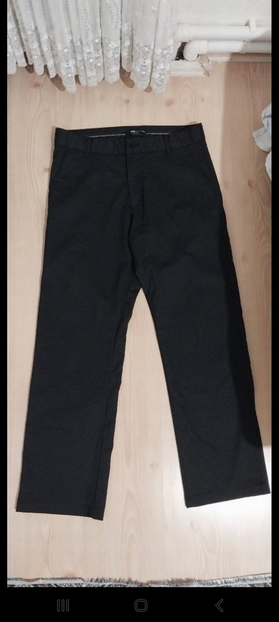 Erkek Pantolon - Görsel 2