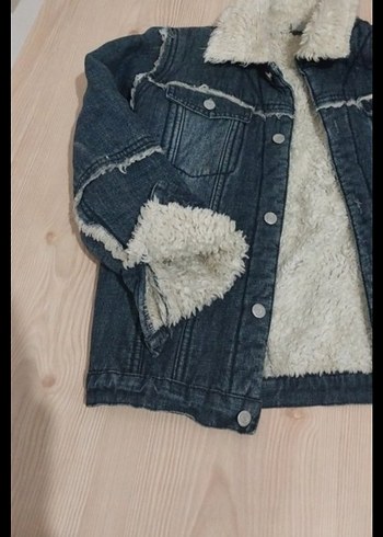 Erkek Çocuk Ceket /Mont - Görsel 3