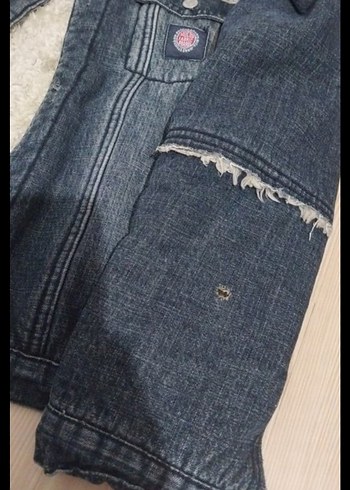 Erkek Çocuk Ceket /Mont - Görsel 5