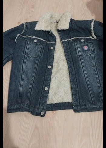 Erkek Çocuk Ceket /Mont - Görsel 2