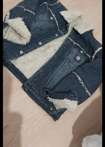 Erkek Çocuk Ceket /Mont - Görsel 4