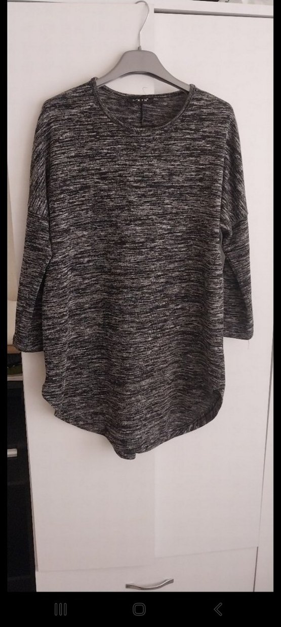 Tunik / bluz - Görsel 2