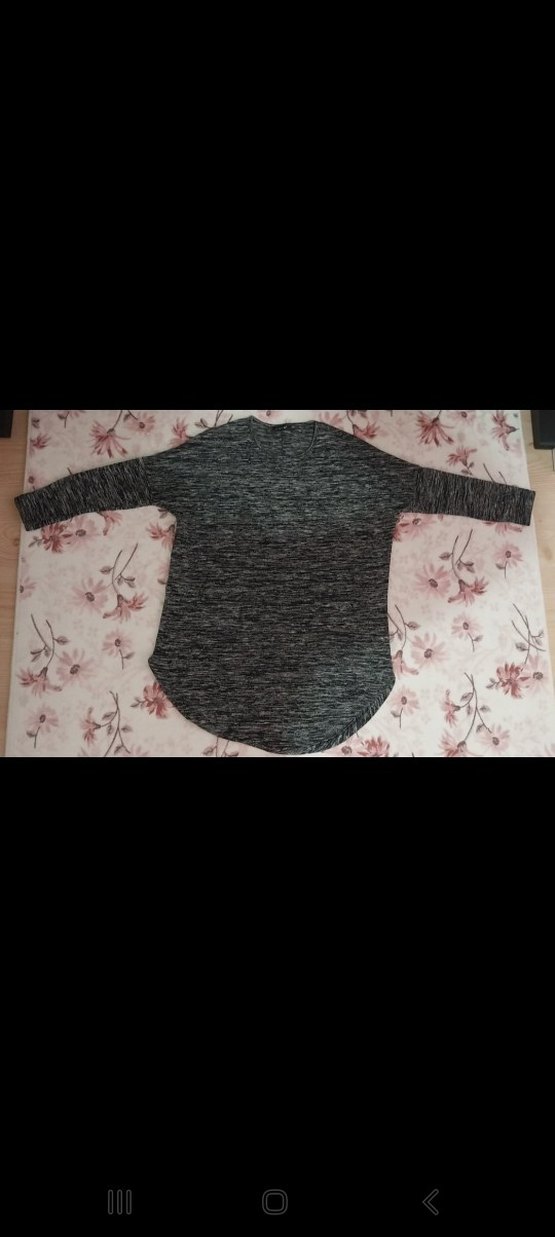 Tunik / bluz - Görsel 3