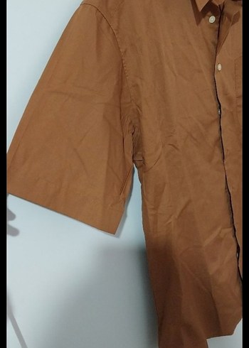 Erkek Gömlek - Görsel 4