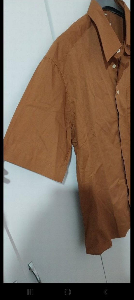 Erkek Gömlek - Görsel 4