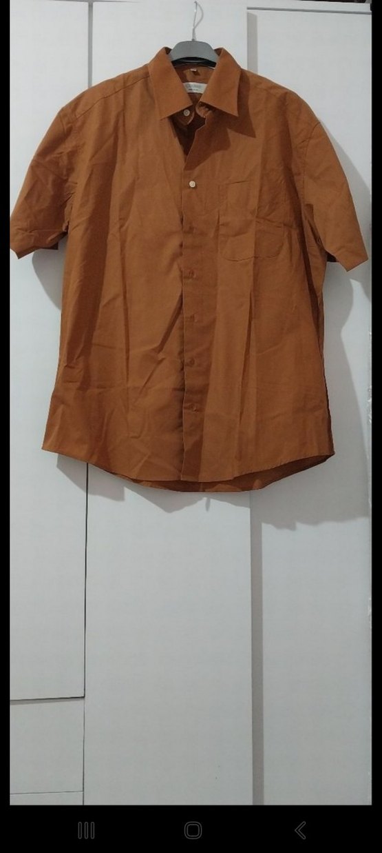 Erkek Gömlek - Görsel 2