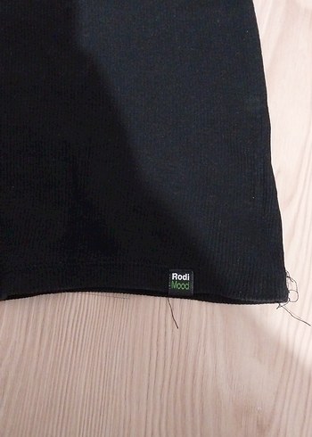 sıfır kollu atlet - Görsel 2