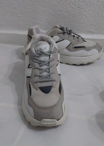 Spor ayakkabı - Görsel 2