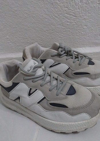 Spor ayakkabı - Görsel 3