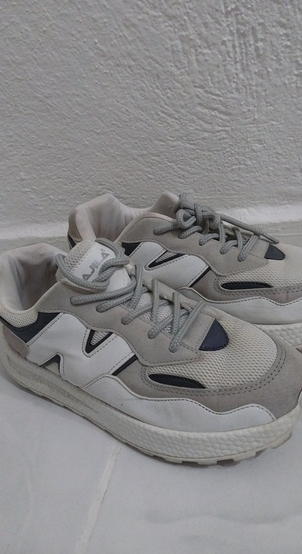 Spor ayakkabı - Görsel 3