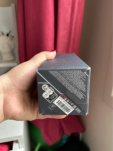 Zara Zara supreme vanilla 80 ml