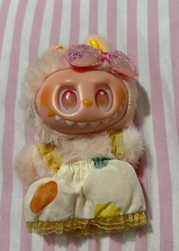 Fisher Price labubu