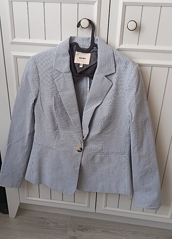Blazer ceket