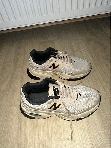 New Balance New balance ayakkabı
