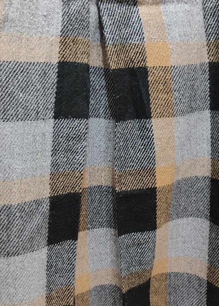 Vintage Etek - Görsel 4