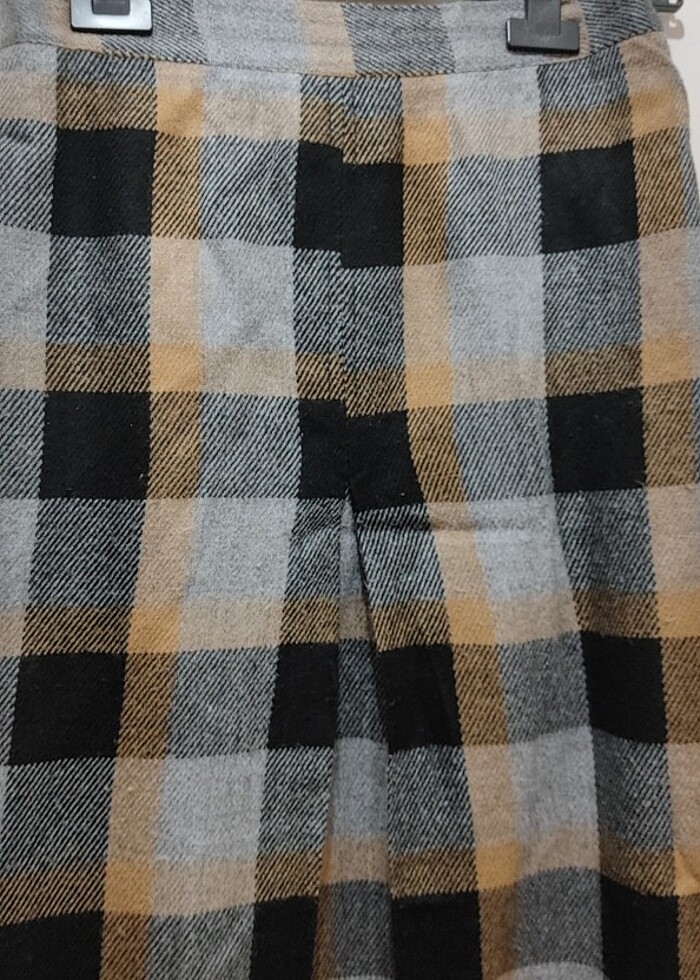 Vintage Etek - Görsel 5