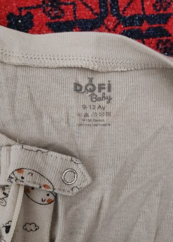 erkek bebek tulum iki adet fiyati - Görsel 2