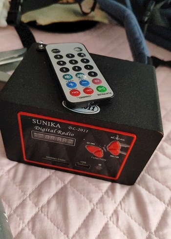 Diğer müzik çalar silikon kalem