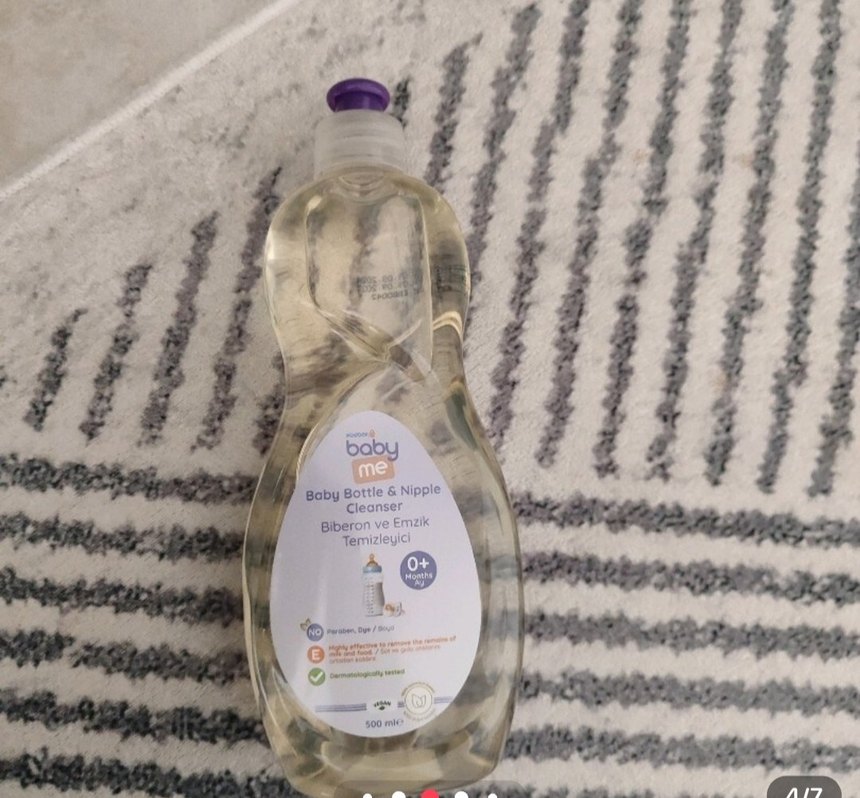 bebek ihtiyaçları - Görsel 2