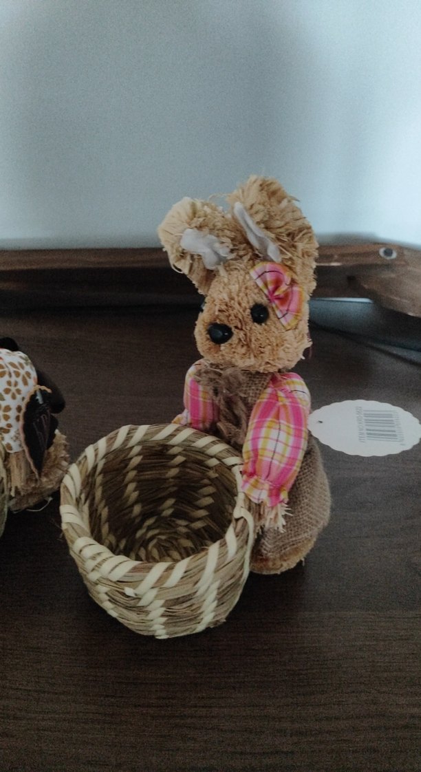 ikili sepet set - Görsel 2