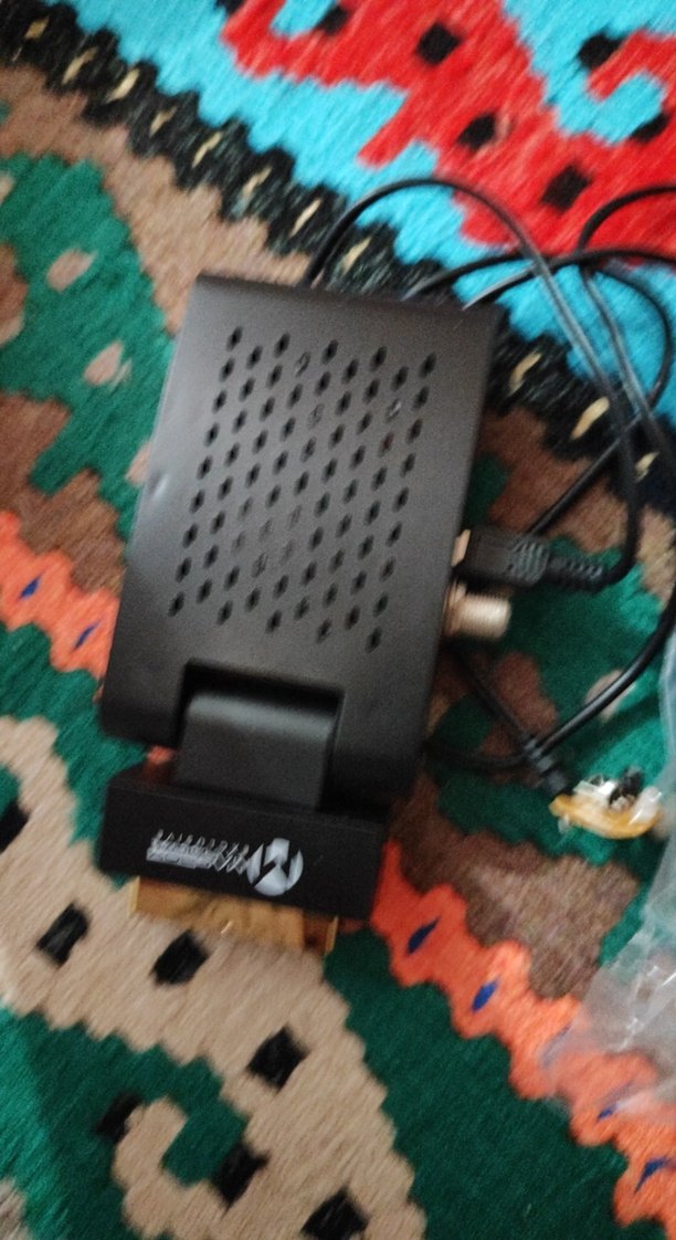 Uydu Alıcısı ve Kablo Seti - Görsel 2