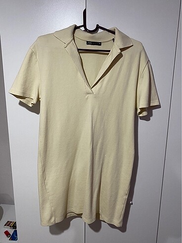 zara mini boy elbise