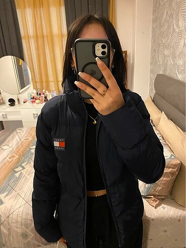 Tommy Hilfiger tommy hilfiger mont