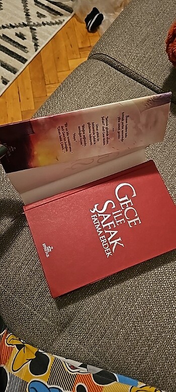  Beden Kitap