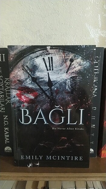 Bağlı 