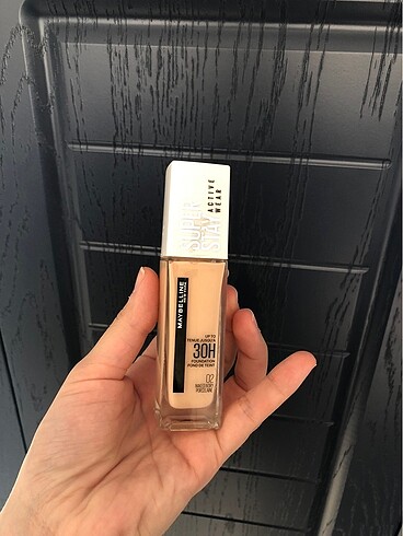 Maybelline Fondöten