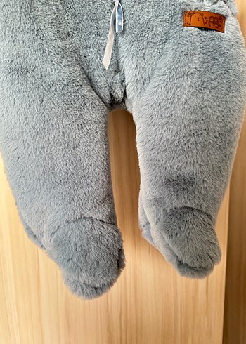 Bebek astronot mont - Görsel 4